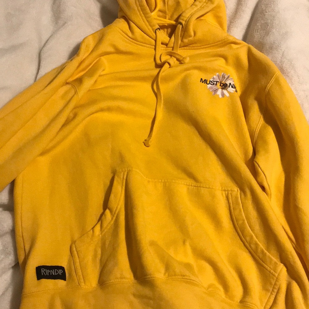 Ripndip Hoodie